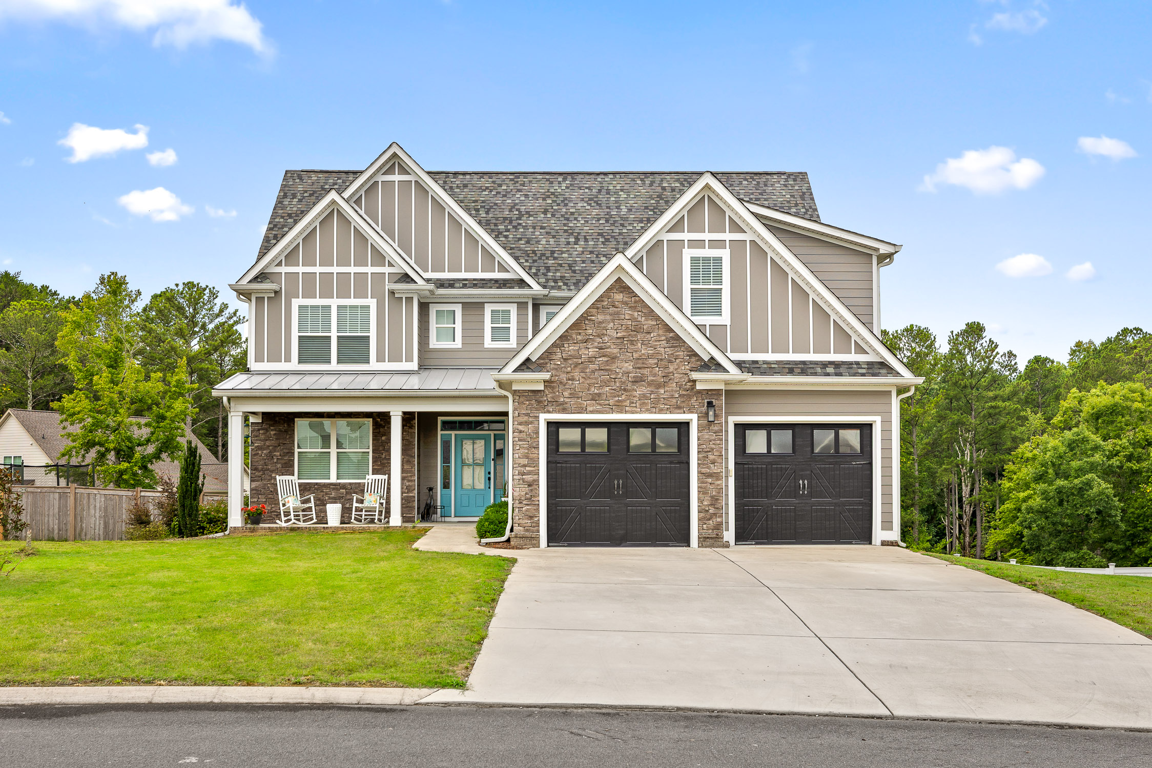 Cleveland TN Custom Home Builder Athens, General Contractor