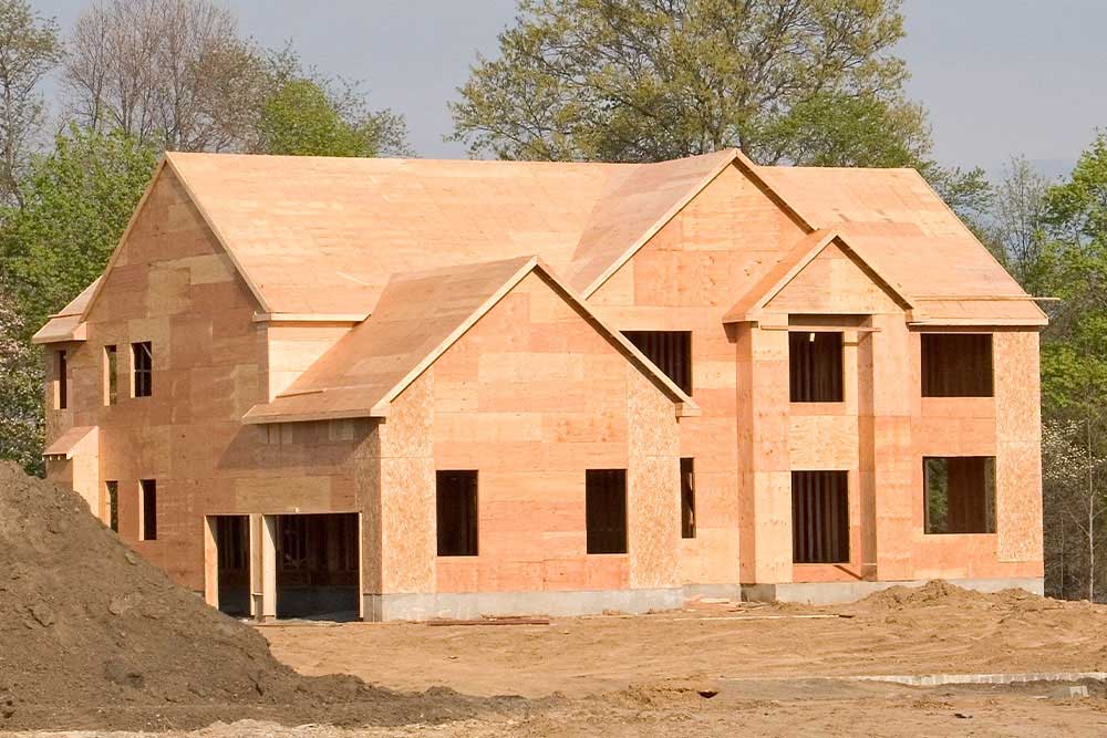 General Contractor Near Decatur TN