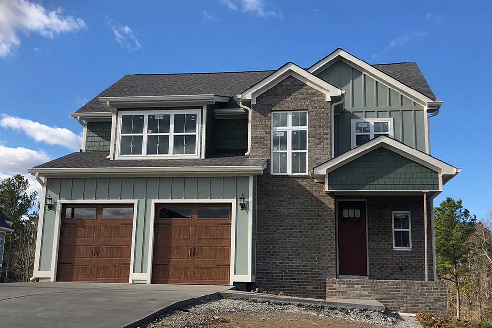 General Contractor Services in Athens TN