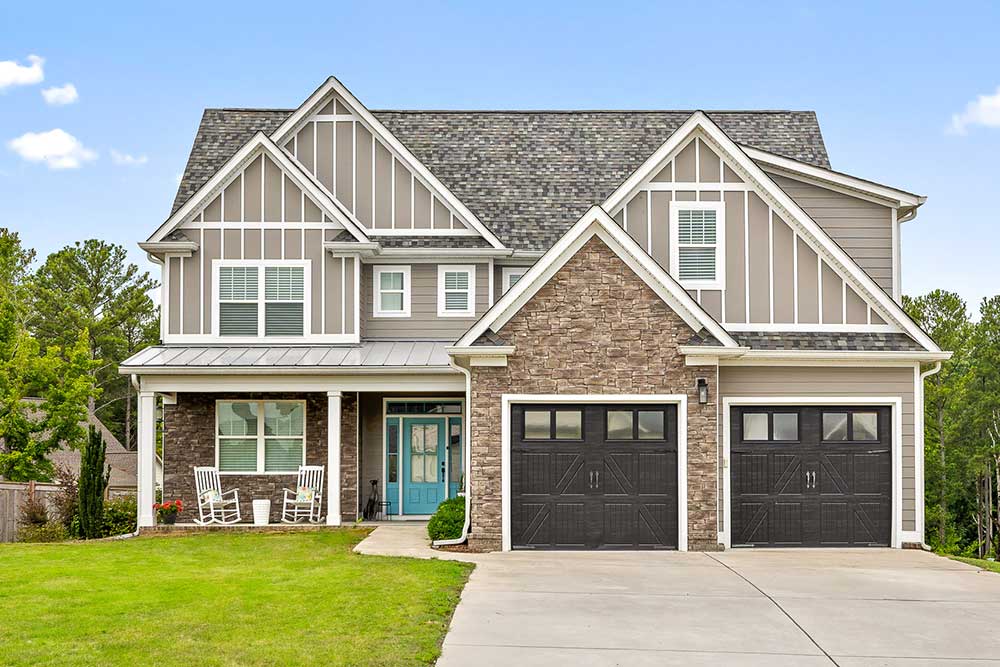 General Contractor in Decatur TN