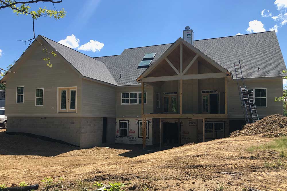 General Contractors in Athens TN